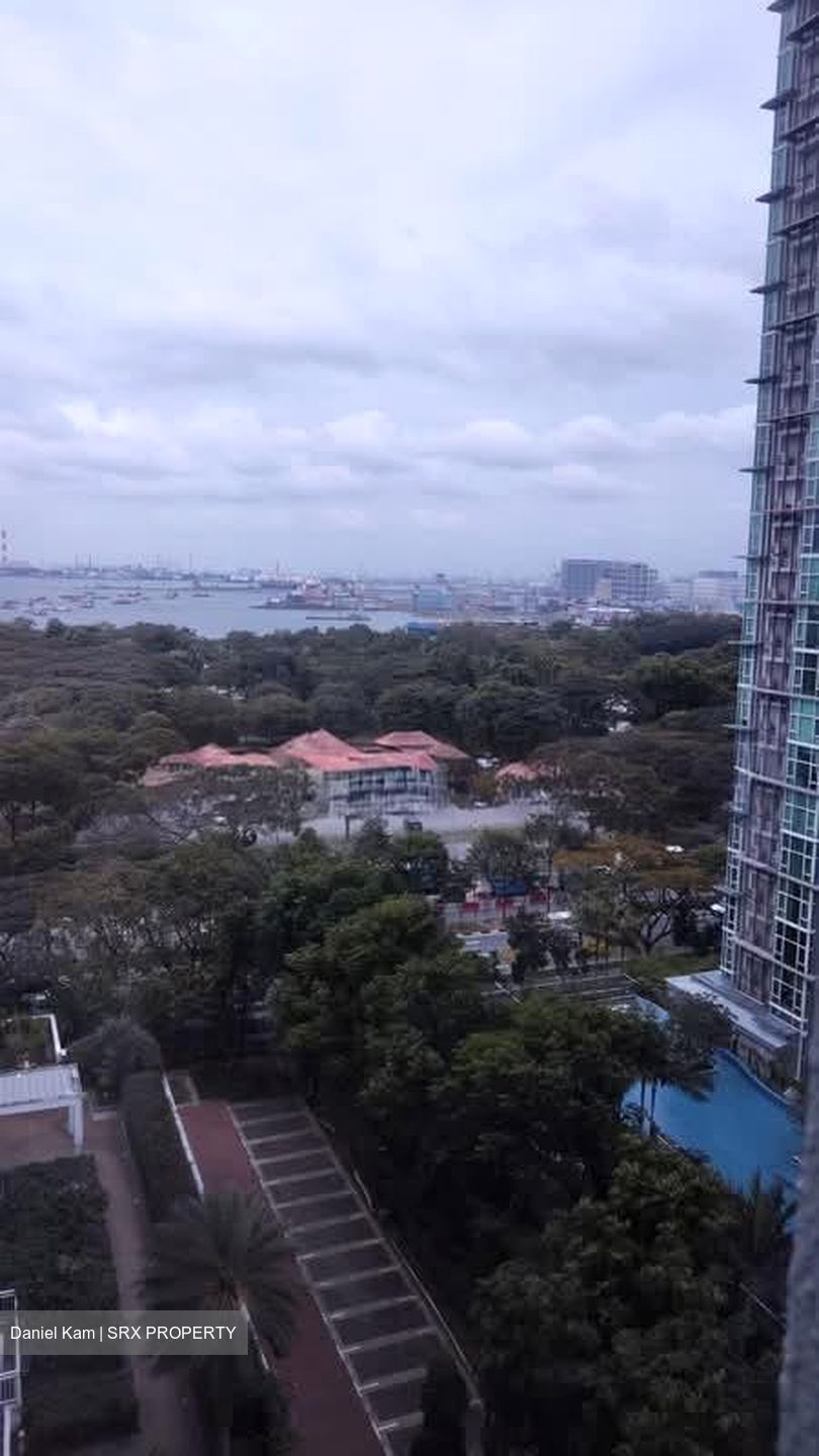 Blue Horizon (D5), Condominium #527434471